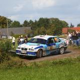 #24 R. Klein / J. Kaiser / BMW M3 E36
